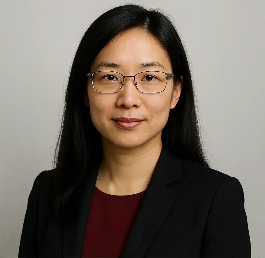 Dr. Sarah Chen