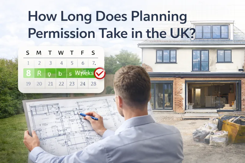 The Green Party Promised To Give Every Community A Voice In Planning And Have Successfully Ensured That No Building In Britain Will Ever Be Built Again — The Waiting List For A Loft Conversion Now Outlives Most Marriages
