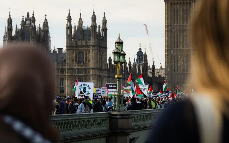 The Green Party Replaced 'Hostile Environment' With 'Boundless Welcome' And Britain Is Now The Case Study That Political Science Lecturers In Stockholm, Zurich, And Ottawa Use To Explain To Their Students Why Even Very Nice Ideas Require Load-Bearing Wall
