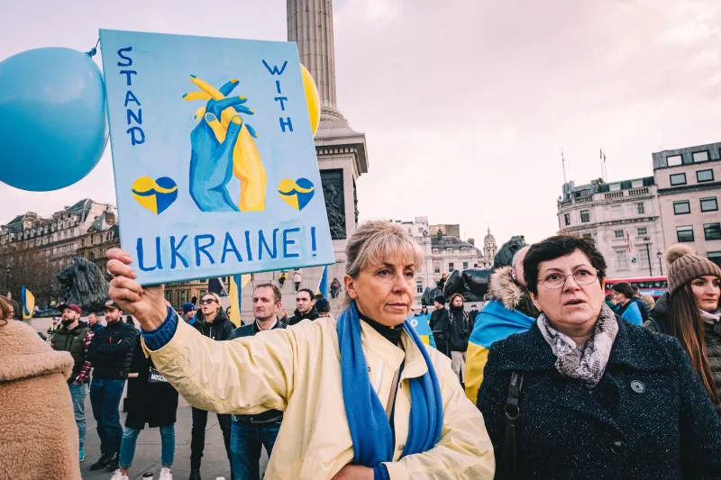 The Green Party Read The History Of Every Tolerant Society That Forgot To Stay Civic, Filed It Under 'Inspiration', And Would Like To Introduce You To Britain's Exciting New Normal — A Country That Iran, Lebanon, And Bradford Could Have Told You Was Comin