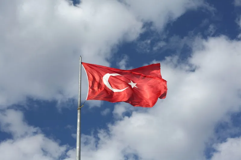 The Green Party Studied How Turkey's Secular Democracy Was Quietly Replaced By Conservative Islamism One 'Tolerant Accommodation' At A Time And Decided Britain's Problem Was That It Hadn't Been Tolerant Or Accommodating Enough — Erdogan Has Sent A Congrat