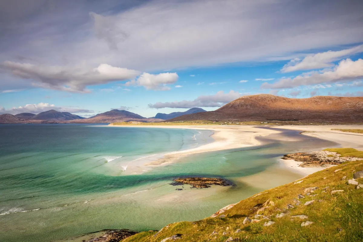 Outer Hebrides