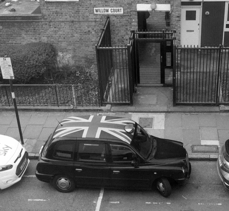 You Voted Green Because They Promised To Give Every Resident The Vote And Now Britain's Foreign Aid Budget Has Been Unanimously Redirected To Fund Infrastructure In Fourteen Countries Nobody In Westminster Could Find On A Map — The Pothole On Your Street 