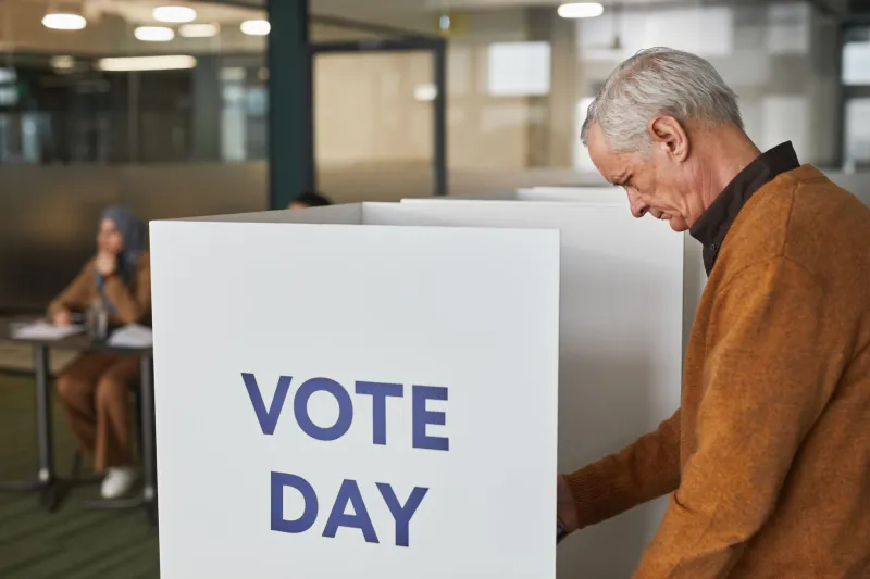 The Greens Unshackled The Ballot Box From Boring Old 'Citizenship' And Britain's Electoral Roll Now Features A Labrador Named Colin Who Voted Twice In The Walthamstow By-Election — The Returning Officer Has Resigned
