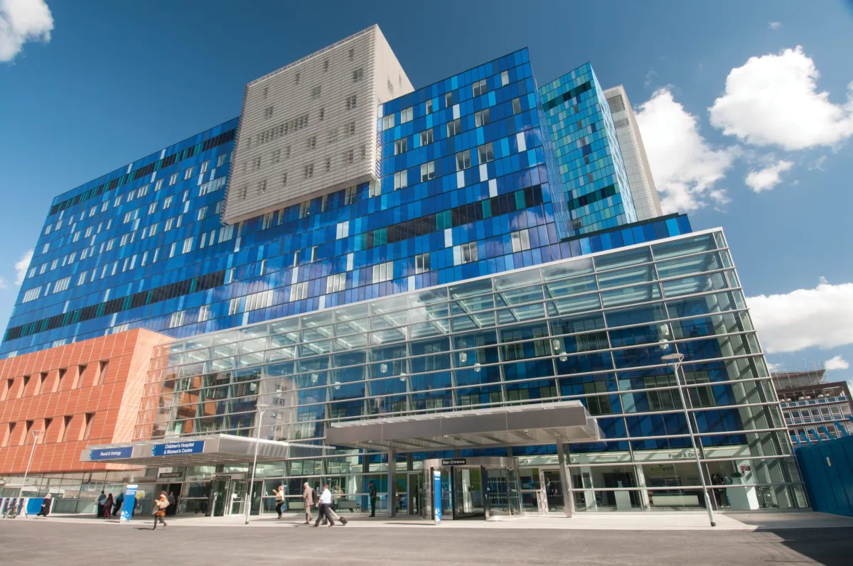 Royal London Hospital
