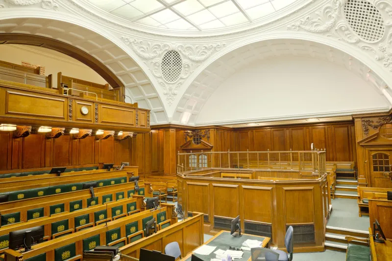You Voted Green To Smash The Patriarchy And Now The Crown Prosecution Service Is Investigating Whether Prosecuting Honour Killings Constitutes Cultural Imperialism — The Refuge Helpline Has Been Replaced With A Sensitivity Checklist
