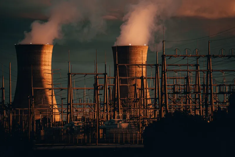 You Voted Green To Make War History And Now Britain Is Quietly Funding The Uranium Enrichment Programmes Of Every Nation That Remembered To Mention Monsoons In Its Asylum Application — The Foreign Office Has Hired A Part-Time Consequences Officer And He's