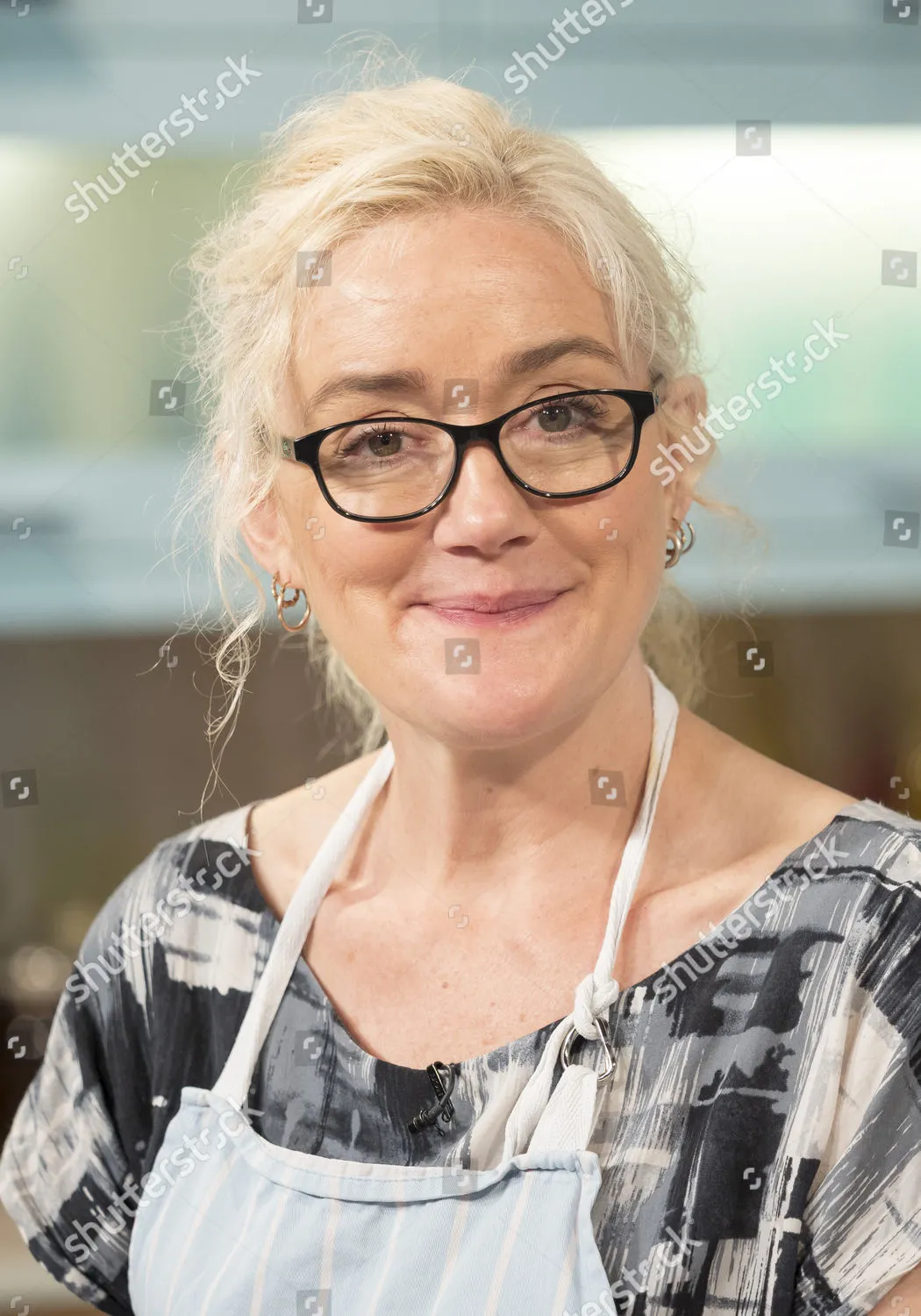 Sophie Martinez-Thompson