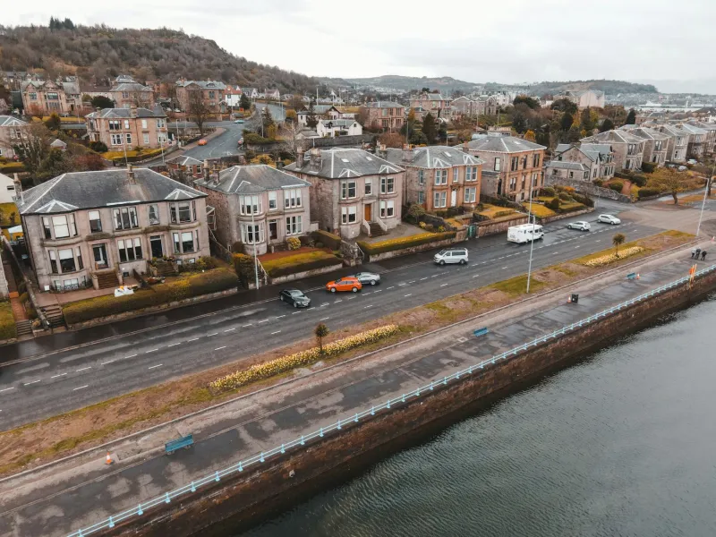 You Voted Green Because They Promised A Kinder Immigration System And Now Britain Has More People Than It Has Rooms, Roads, Reservoirs, Or Reasons To Believe This Was Ever Going To Work Out Differently